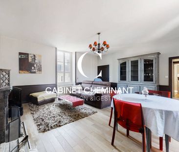 Location Appartement 2 pièces 65m² - Photo 2