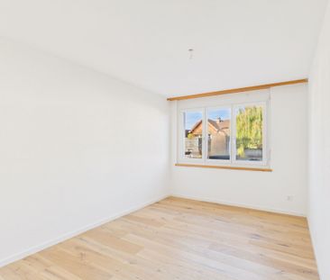 Newly renovated 4.5-room apartment in Flawil - Foto 4