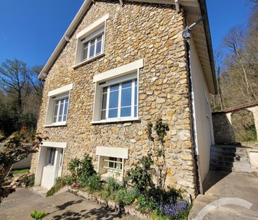 Location Maison 5 pièces 96m² BUC 78530 - Photo 6