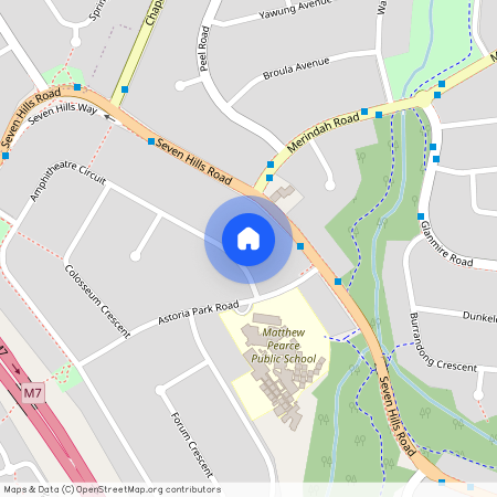 7A Amphitheatre Circuit, NSW 2153, Baulkham Hills