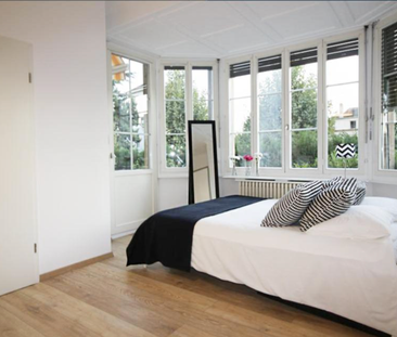 Location Charmant Studios Equipés & Meublés pour Etudiants - Photo 6