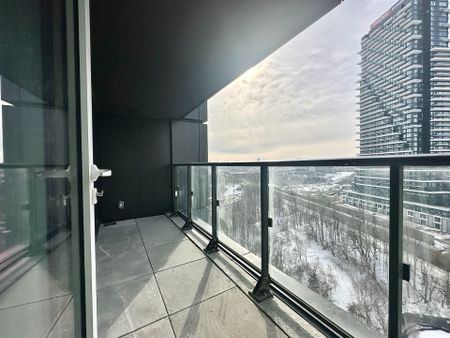 For Lease - 1 Quarrington Lane Unit# 1117, Toronto, Ontario - Photo 3