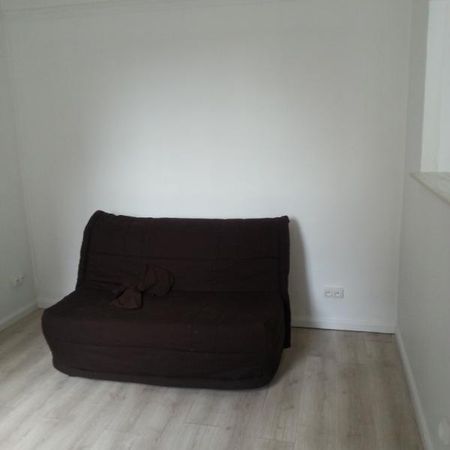Location Appartement 1 pièce 21m² IVRY SUR SEINE 94200 - Photo 4