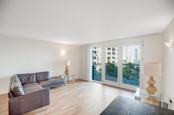 Apartment To Let - Photo 1