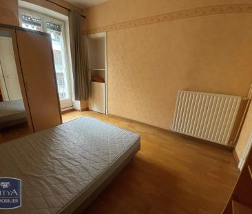 Appartement à louer 2 pièces 53.65m² - Photo 3