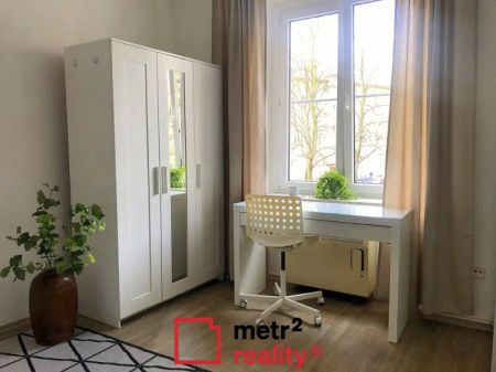Pronájem bytu 2+kk, 50 m - Fotografie 4