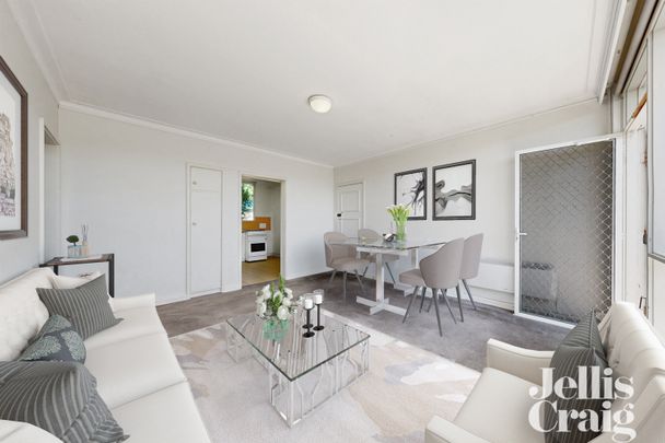 14/18 Alexandra Crescent, Surrey Hills VIC 3127 - Apartment For Rent | Domain - Photo 1