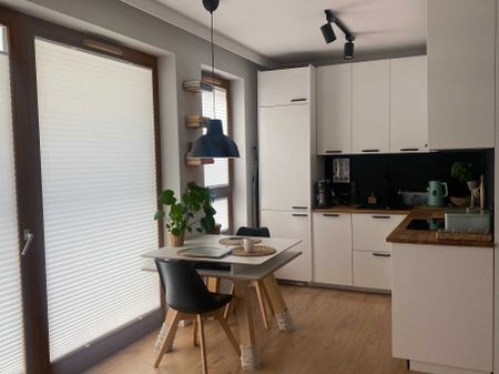 Mieszkanie do wynajęcia - Warszawa, Marcina Kasprzaka - Zdjęcie 4