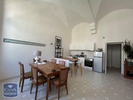 Location Appartement 3 pièces 60m² AVIGNON 84000 - Photo 5