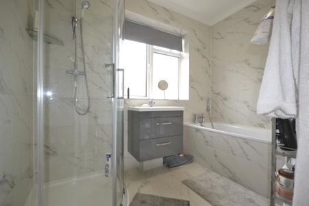 House share to rent - Photo 5