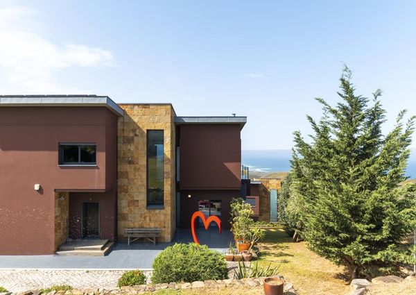 4 Bedroom House with swimming pool, Malveira da Serra, Cascais