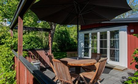 Rävgärdsvägen, Sollentuna - Foto 3