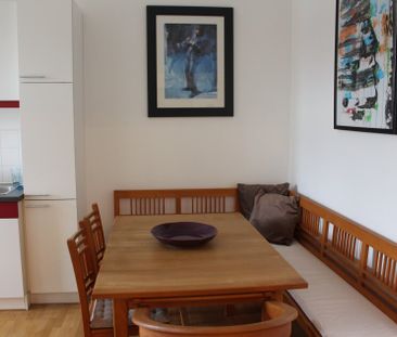 ZENTRALE HELLE WOHNUNG MIT SEEBLICK - Foto 6