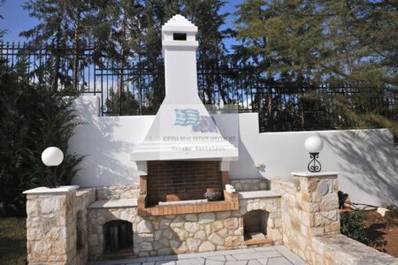 Βίλα για ενοικίαση Άγιος Δημήτριος (Παλαιό Ψυχικό) - Photo 2