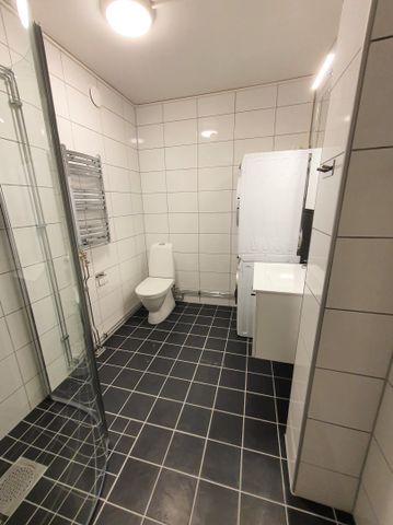 Liljebergsgatan 25 - Foto 3