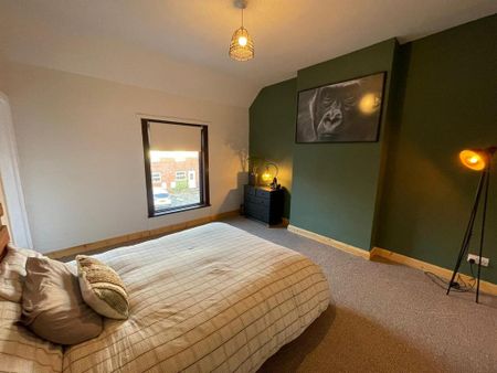 2 bedroom terraced house to rent - Photo 4