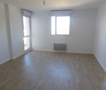 Appartement T2 à louer - 48 m² - Photo 2