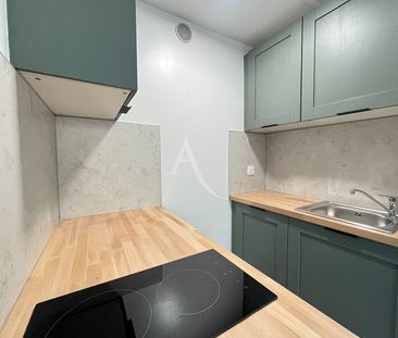 Location Appartement 1 pièce 27m² - Photo 6