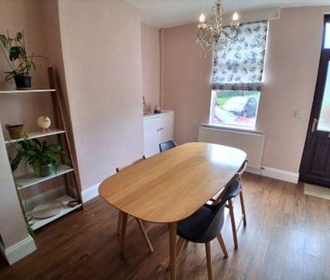 2 bedroom terraced house to rent - Photo 6