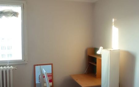 Appartement à louer 3 pièces • 58,88 m2 Châtillon - Photo 3