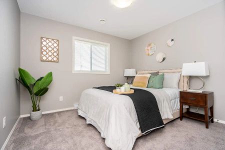 Legacy Towers — 2 Bed - Roderick A - Photo 4