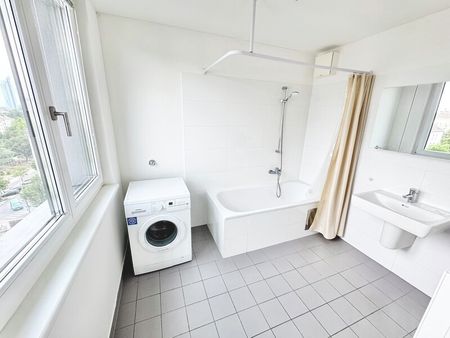 TOPLAGE | OPTIMAL AUFGETEILTE, HELLE 2 ZIMMER | U-BAHN NÄHE - Photo 5