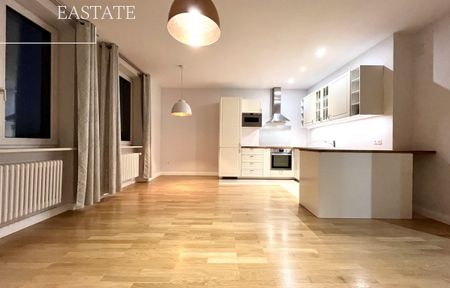 Warszawa, Śródmieście, Śródmieście Południowe, Wilcza - Фото 5