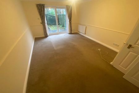 2 bedroom terraced house to rent - Photo 3