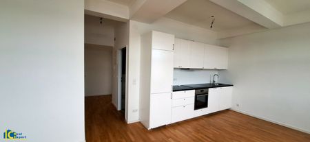 Traumhafte, unbefristete, frisch sanierte 2 Zimmer DG Wohnung für Sportliche - Foto 4