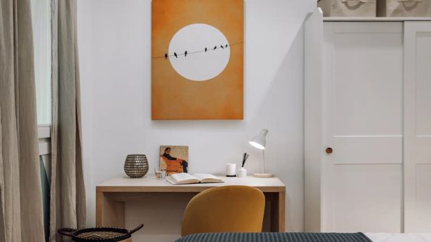 Room for rent in shared apartment in Barcelona - Photo 1