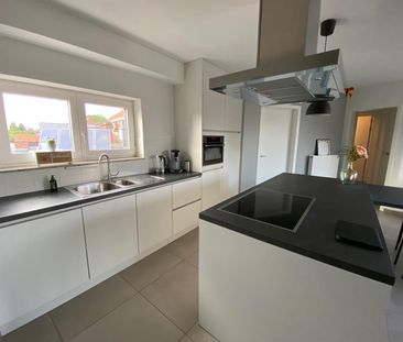 Modern appartement met terras in Veerle-Laakdal. - Foto 2