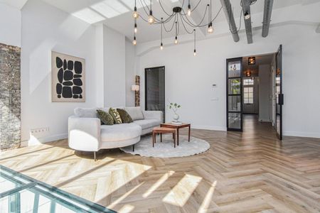 Appartement te huur: Van Beverningkstraat 199 2582 VG Den Haag - Photo 4