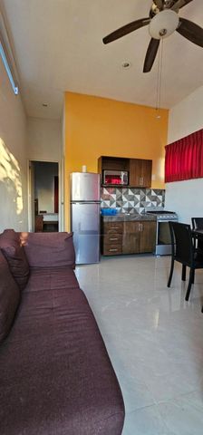REF. 7913/892 - Departamento en renta amueblado en las Américas Mérida, Yucatán - Photo 3