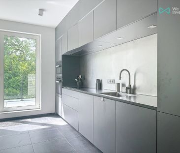 Penthouse met drie slaapkamers in Uccle - Photo 6