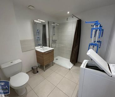 Location Maison 3 pièces 68m² LAVAL 53000 - Photo 3