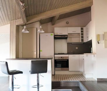 Location Appartement 2 pièces 45m² TOULOUSE 31000 - Photo 6