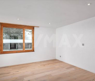 3.5 Zimmer, 108 m² - Photo 3