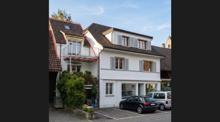 3.5 Zimmer, 85 m², 2. Stock - Photo 3