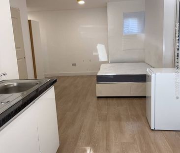 Studio Flat, Gillett Road, CR7 - Photo 3