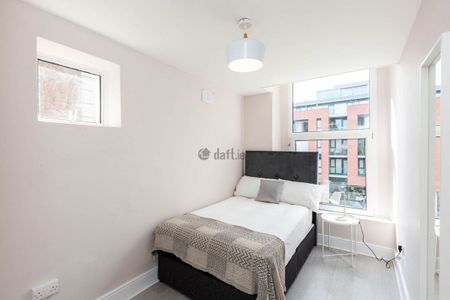 Apartment to rent in Dublin, Rathmines - Photo 3