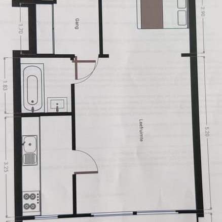 Appartement te huur - Photo 4