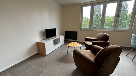 Rue de Cambrai - Photo 3