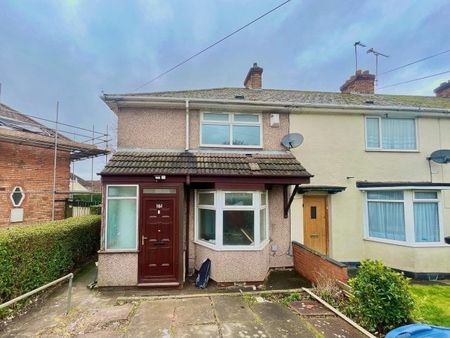 Homelea Road, Birmingham, B25 - Photo 5