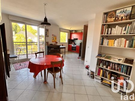 Appartement 2 pièces de 49 m² à Ingwiller (67340) - Photo 2