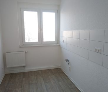 Schöne 3-Zimmer-Wohnung mit Balkon - Foto 3