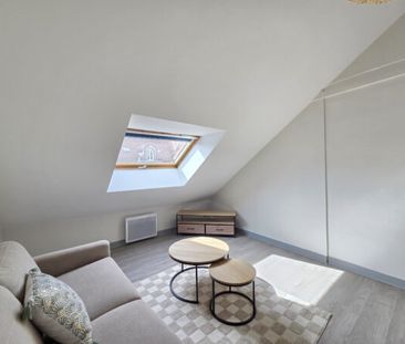 Appartement / Location - Photo 3