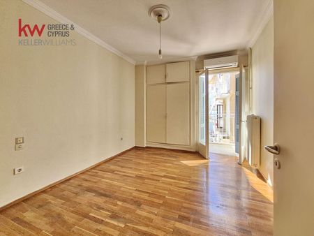 Διαμέρισμα για ενοικίαση Υψηλά Αλώνια (Πάτρα) - Φωτογραφία 2