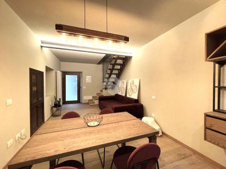 Casa indipendente in affitto - Photo 5