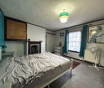 2 bedroom terraced house to rent - Photo 6