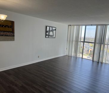 For Lease - 25 Trailwood Drive Unit# 1206, Mississauga, Ontario - Photo 1